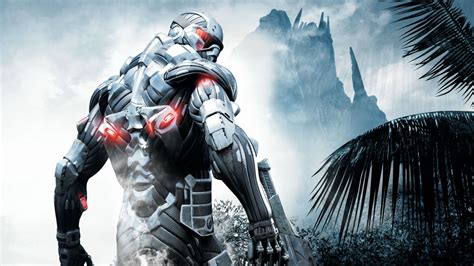 Watch Three Seconds Of Crysis Remastered Running On The Nintendo Switch