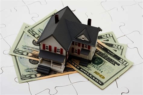 Getting A Mortgage For An Investment Property Invest Walls