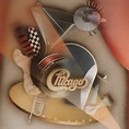 シカゴ『Night & Day: Big Band』 25周年記念で初アナログ盤化 180g重量盤カラーヴァイナル発売 - amass