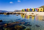 Turismo En Ciudad Del Cabo, Sudáfrica