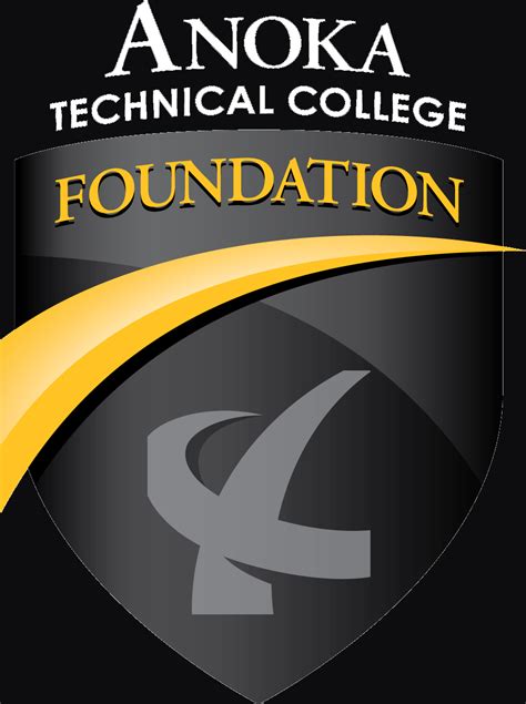 Anoka Technical College Foundation Anoka Mn