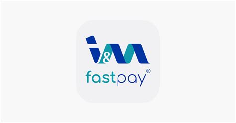 ‎iandm Fastpay On The App Store