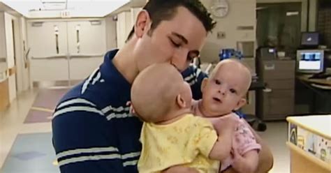 Conjoined Twins Celebrate 10 Year Anniversary Of Being Separated And