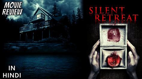 Silent Retreat 2016 Review Silent Retreat Silent Retreat Review