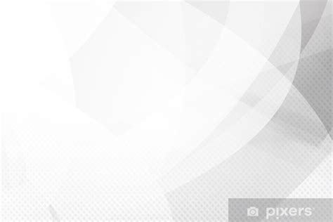 Tidak cuma fotografer professional saja yang sering kali melaksanakan editing, namun banyak juga orang umum yang menyenangi melaksanakan editing. Adesivo Geometria di sfondo astratto grigio brillare e ...