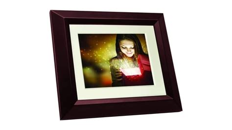 The 10 Best Digital Photo Frames To T This Holiday Season