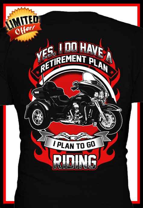 Tri Glide Shirts Page 2 Harley Davidson Forums