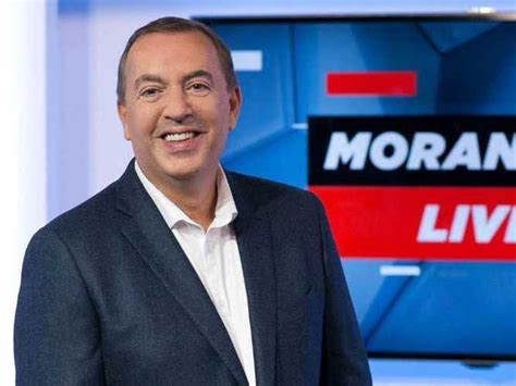 Jean Marc Morandini A Bel Et Bien Failli Quitter Cnews Cet Télé Star