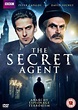 The Secret Agent (1992) - MovieMeter.nl