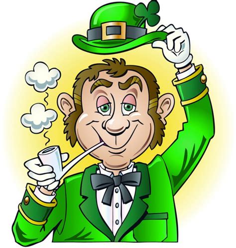 Enjoy learning more about familiar st. St. Patrick's Day | Symbols synonymous with St. Patrick's Day | Newspaper | Worcester, MA