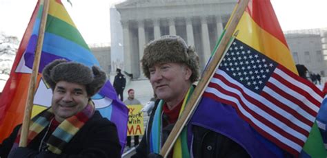 supreme court appears divided on gay marriage
