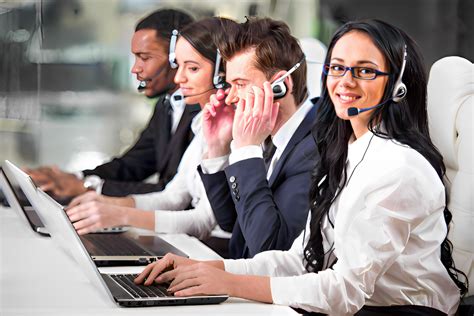 Inbound Call Centre Services Impwis We Provide Global Business And