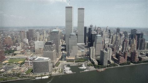 On 911 12 Before And After Photos Depicting The World