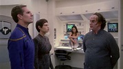 Watch Star Trek: Enterprise Season 2 Episode 10: Vanishing Point - Full ...