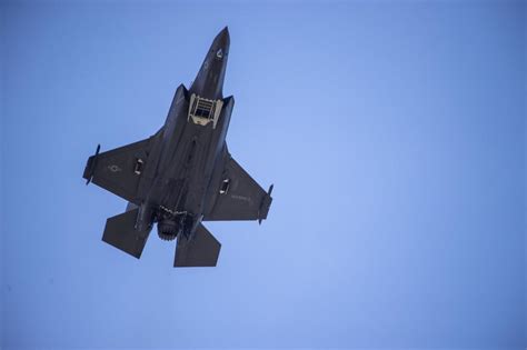 It is the most lethal, survivable and connected fighter aircraft in the world, giving pilots an advantage against any adversary and enabling them to execute their mission and come home safe. F-35 Fighter Jets Face Serious Flaws, Report Finds | On Point