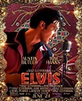 Filme sobre a vida de Elvis Presley já tem pôsteres oficiais; confira ...