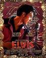 Filme sobre a vida de Elvis Presley já tem pôsteres oficiais; confira ...