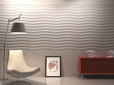 3d Wall Panel Wave By Decor Design Italo Pertichini