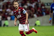 Everton Ribeiro entra no top 5 dos maiores artilheiros do Flamengo em ...