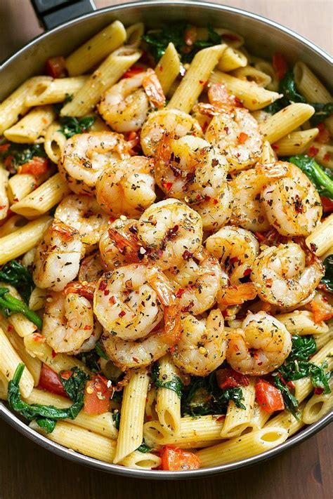 Easy Dinner Recipes 17 Delicious Meals That Are Perfect For Weeknights — Eatwell101