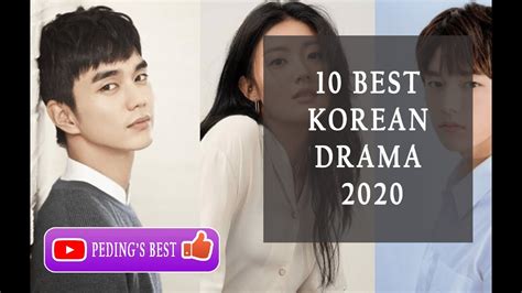 These are the 11 best korean dramas of 2020: TOP 10 2020 BEST KOREAN DRAMAS || MUST WATCH - YouTube