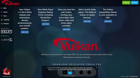 Vulkan Run Time Libraries Everything You Need To Know About