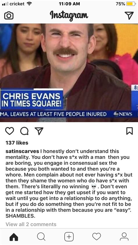 Pin By Kim T On Yes Dont Understand Agree Chris Evans