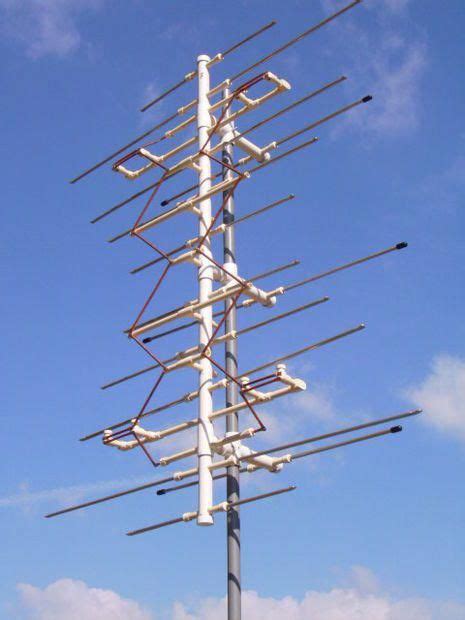 Noaa satellite signals with a pvc qfh antenna and laptop : I recently completed this antenna made from parts and ...