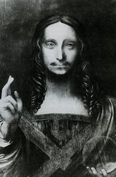 Watch a timelapse from christie's showing the restoration of leonardo da vinci's salvator mundi. Leonardo Da Vinci: Is long-lost £120m Salvator Mundi ...