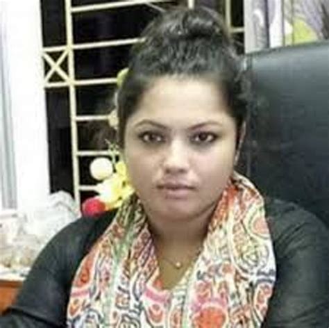 Woman Tv Journalist Hacked To Death In Bangladesh Jammu Kashmir