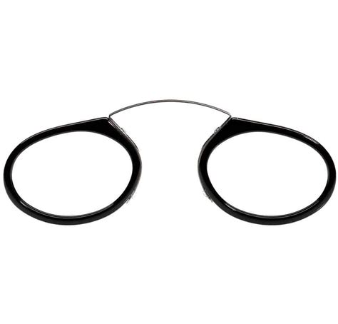 Nose Reading Glasses Spectanoz Pince Nez Igear Eyewear