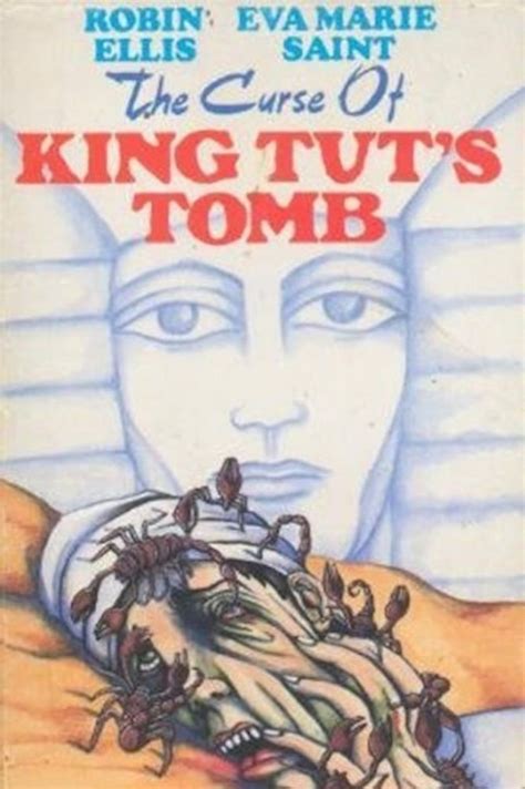 The Curse Of King Tuts Tomb 1980 Moria