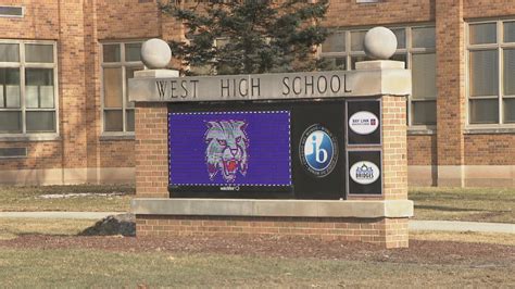 Prosecutors Want Case Against Teen Accused In Green Bay West High