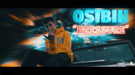 Osibih Pressure Proddino Youtube