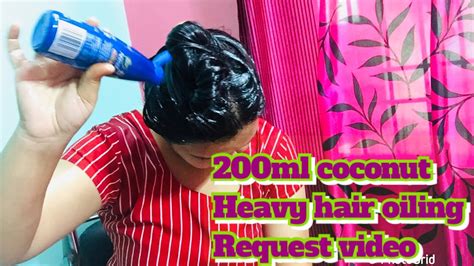 #tips of massage #tips of hair massage #tips for hair oiling #maalish karne ke nuske #champi karne ke nuske #indian oiling method #hair oil to regrow hair #hair loss to control with hair oiling #best. heavy hair oiling 200ml - YouTube