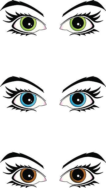 Brown Eye Iris Illustrations Royalty Free Vector Graphics And Clip Art Istock