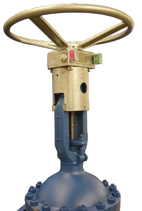 Mechanical Key Valve Interlock Suitable For Types Of Valves