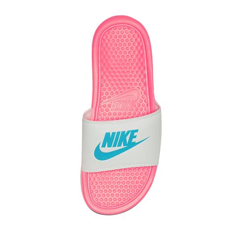 Sandalias Nike Benassi Mujeres Innovasport