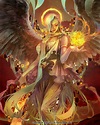 Uriel | The Demonic Paradise Wiki | FANDOM powered by Wikia