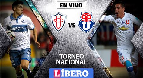 The initial corner odds is 9.5. U Chile vs U Católica HOY EN VIVO ONLINE vía CDF: horario ...