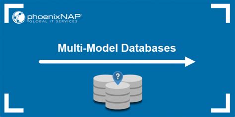 What Is A Multi Model Database How They Work Examples And Use Cases