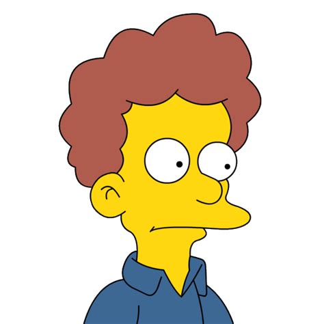 Rod Flanders The Simpsons Wiki Fandom