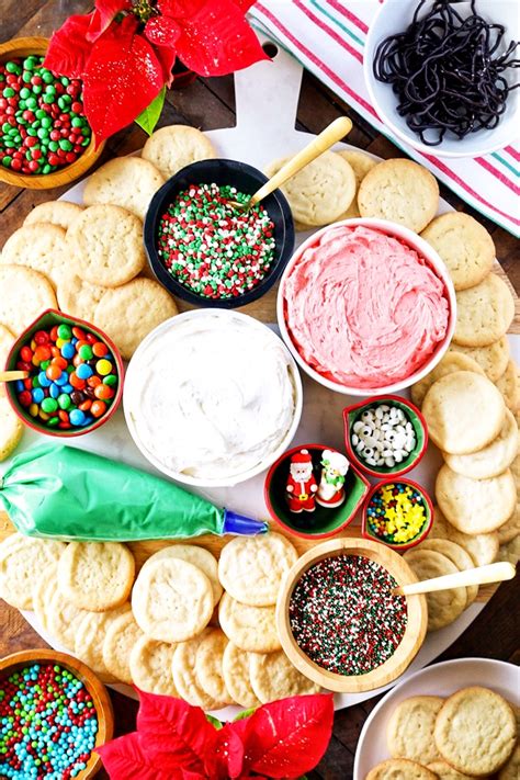 Top 99 Cookie Decorating Techniques And Tips