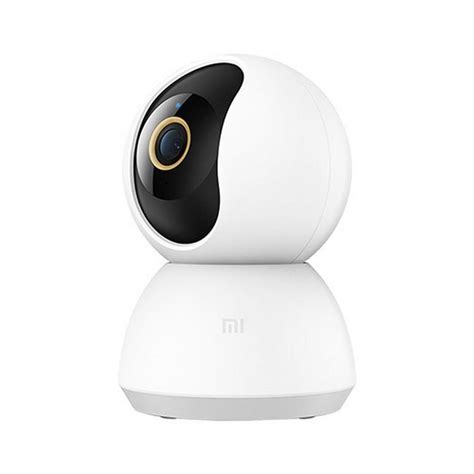 Xiaomi Mi 360° Home Security Camera 2k F Mobilcz