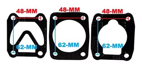 Kit De Juntas Empaques X Mm Compresor Aire Goni Mikels Mercadolibre