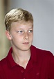 Le prince Emmanuel de Belgique a 15 ans : retour sur sa vie en 20 ...