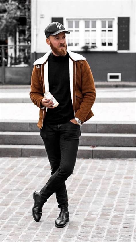 25 Dapper Outfits With Images Mens Winter Fashion Mens Fashion