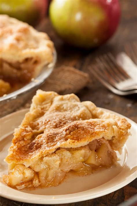 A apple pie recipe from scratch. Best Ever Apple Pie - Crafty House | Apple pie recipe easy, Easy pie recipes, Apple pie recipes