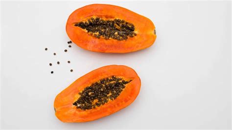 What Does Papaya Taste Like Itsfoodtastic