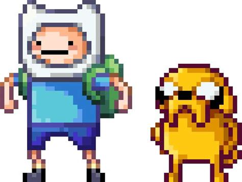 Adventure Time Pixels Art Finds And Inspiration Pinterest Logos